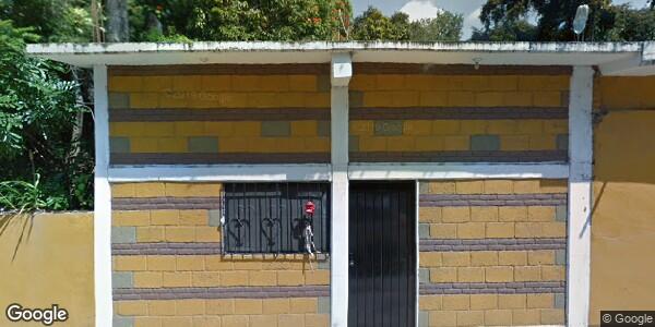 OFICINA DE GOBIERNO PROYECTOS